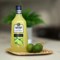 1800 Ultimate Lime Margarita 1.75 litre, 1750 Millilitre